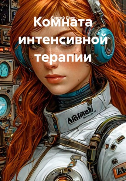 Скачать книгу Комната интенсивной терапии