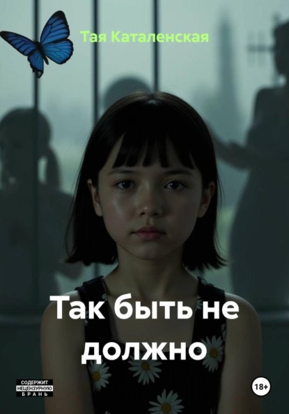 Скачать книгу Так быть не должно
