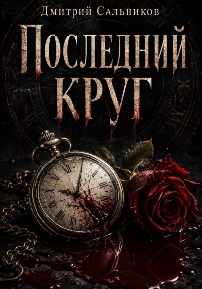 Скачать книгу Последний круг