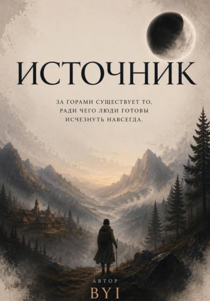 Скачать книгу Источник