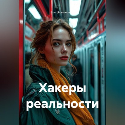 Скачать книгу Хакеры реальности