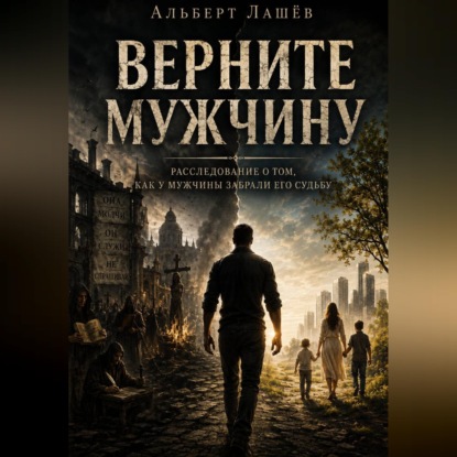 Скачать книгу Верните мужчину