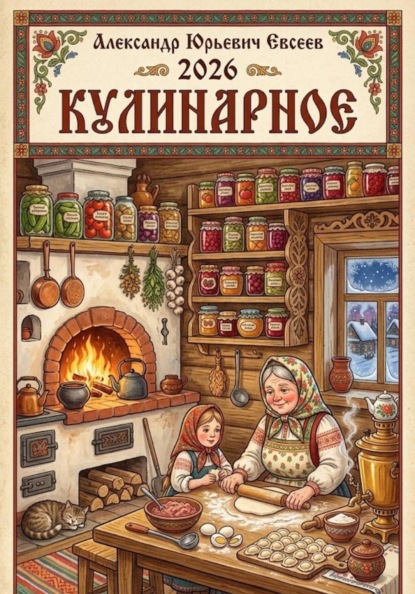 Скачать книгу Кулинарное