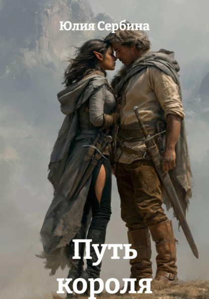 Скачать книгу Путь короля