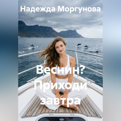 Веснин? Приходи завтра