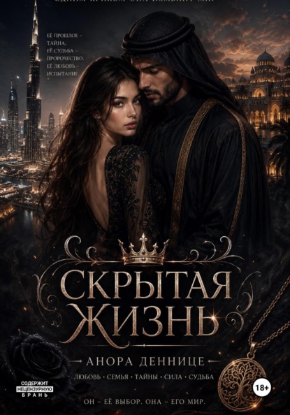 Скачать книгу Скрытая жизнь