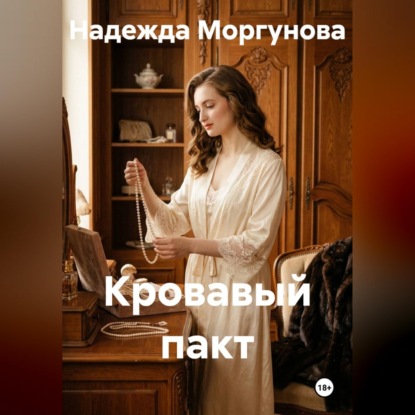 Кровавый пакт