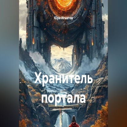 Скачать книгу Хранитель портала