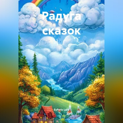 Радуга сказок