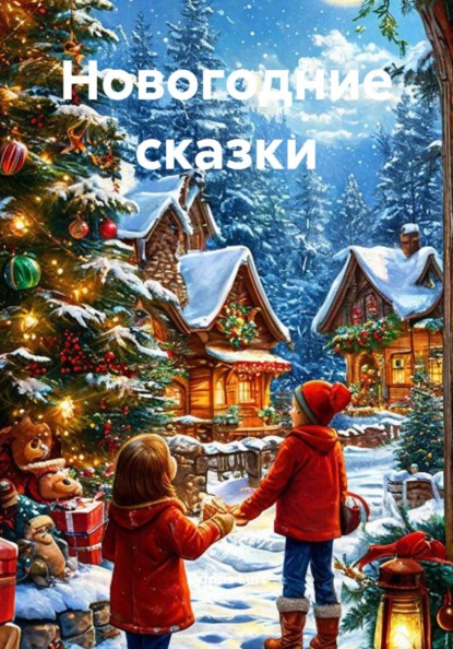 Новогодние сказки