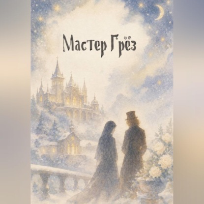 Скачать книгу Мастер Грёз