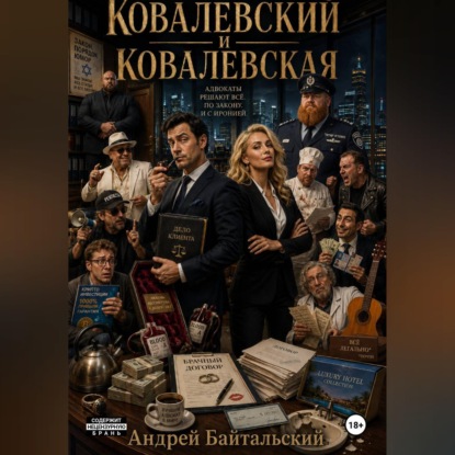 Ковалевский и Ковалевская