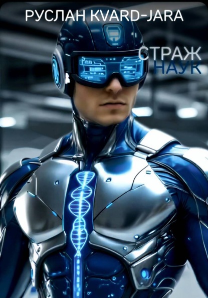 Скачать книгу Cтраж наук