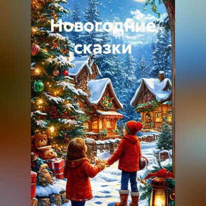 Новогодние сказки