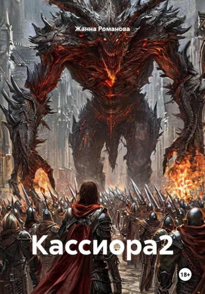 Скачать книгу Кассиора2