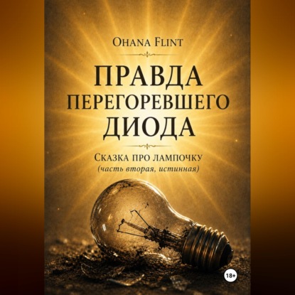 Скачать книгу ПРАВДА ПЕРЕГОРЕВШЕГО ДИОДА