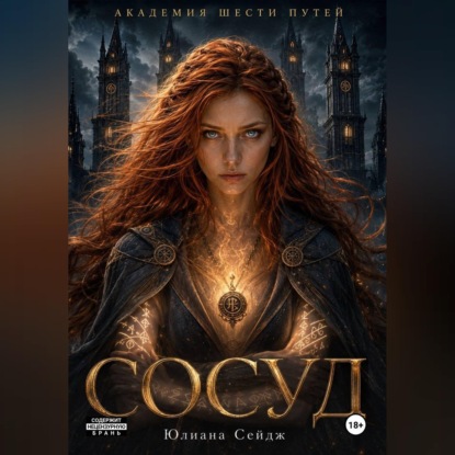 Скачать книгу Сосуд
