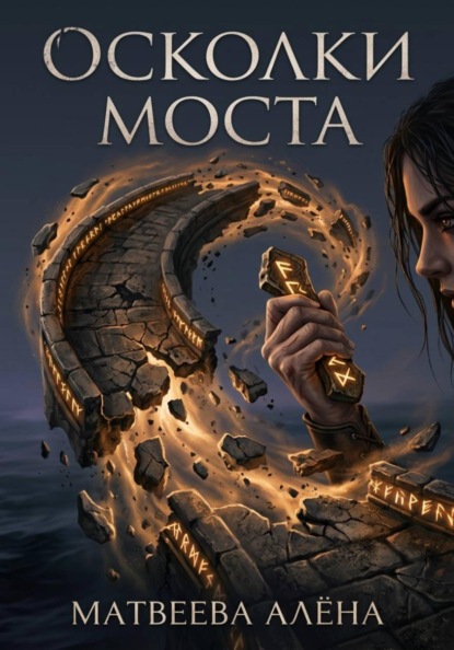 Скачать книгу Осколки моста