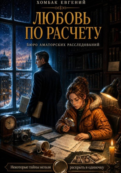 Скачать книгу Любовь по расчету