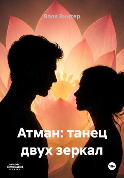 Скачать книгу Атман: танец двух зеркал