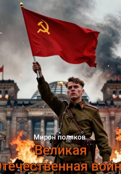 Скачать книгу Великая Отечественная война