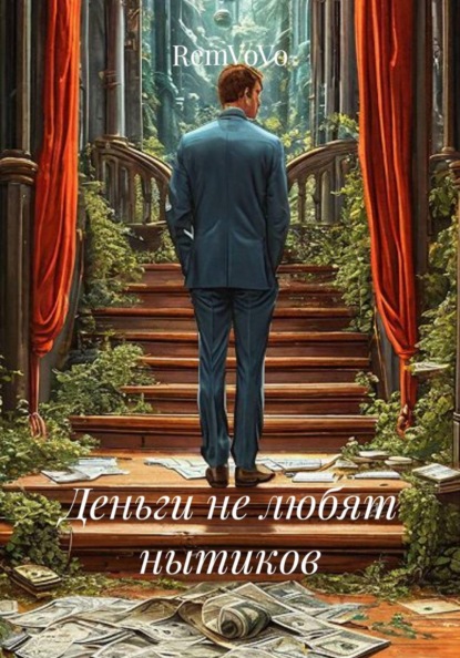 Скачать книгу Деньги не любят нытиков