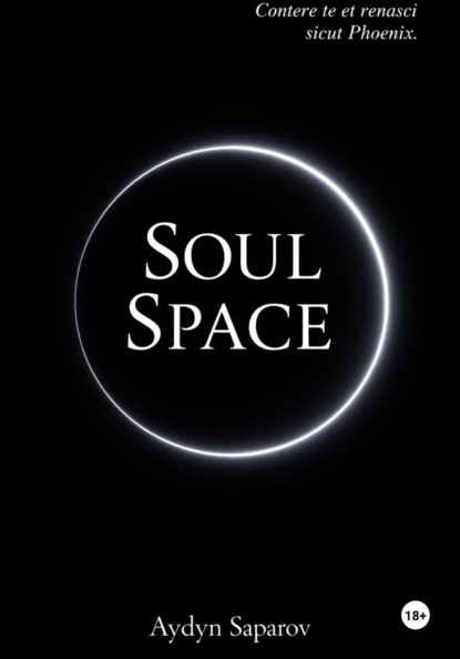Скачать книгу Soul Space