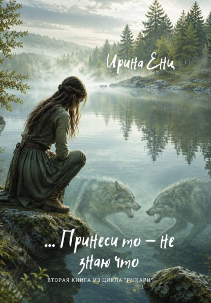 ... Принеси то - не знаю что.