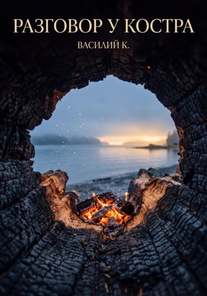 Скачать книгу Разговор у костра