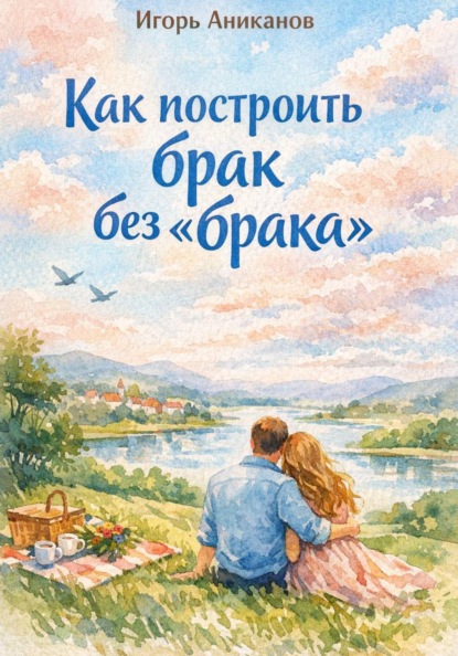Как построить брак без «брака»