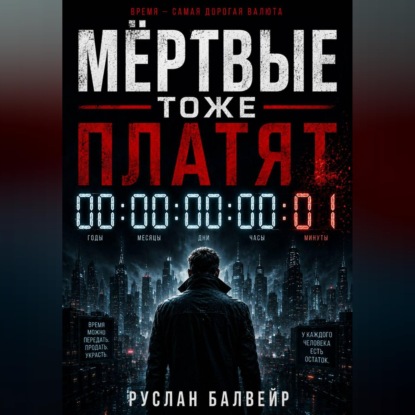 Мёртвые тоже платят