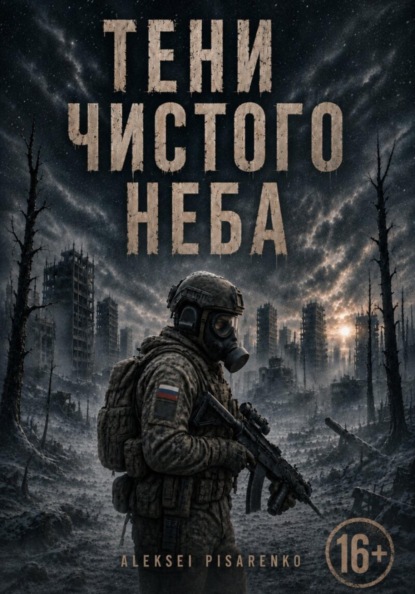 Скачать книгу Тени чистого неба