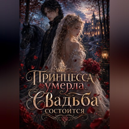 Принцесса умерла. Свадьба состоится