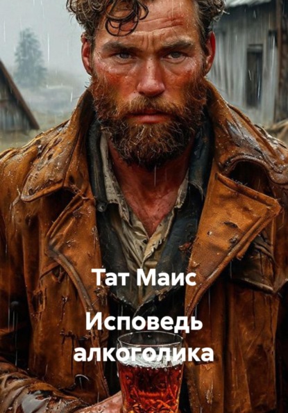 Скачать книгу Исповедь алкоголика