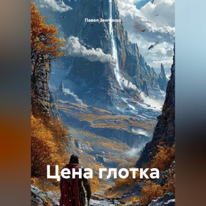 Цена глотка