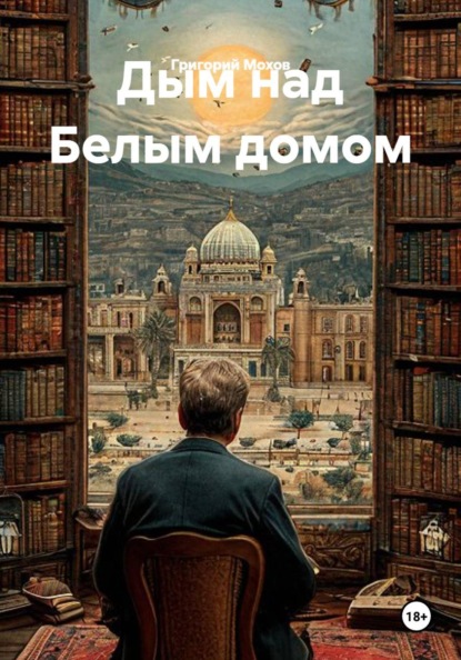 Скачать книгу Дым над Белым домом