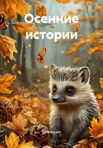 Скачать книгу Осенние истории