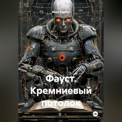 Скачать книгу Фауст. Кремниевый потолок.