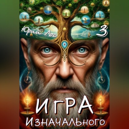Игра Изначального — 3
