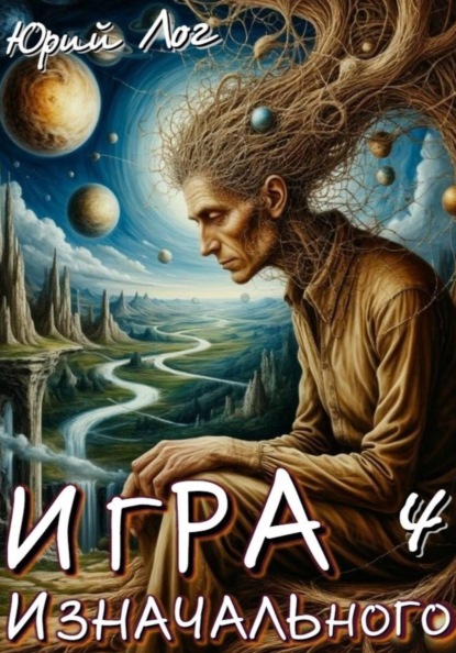 Скачать книгу Игра Изначального — 4
