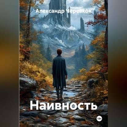 Скачать книгу Наивность