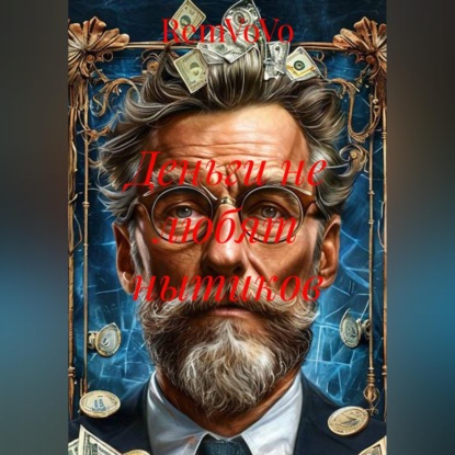 Скачать книгу Деньги не любят нытиков