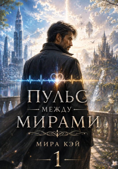 Скачать книгу Пульс между мирами