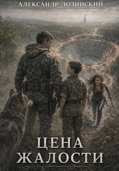 Скачать книгу Цена жалости