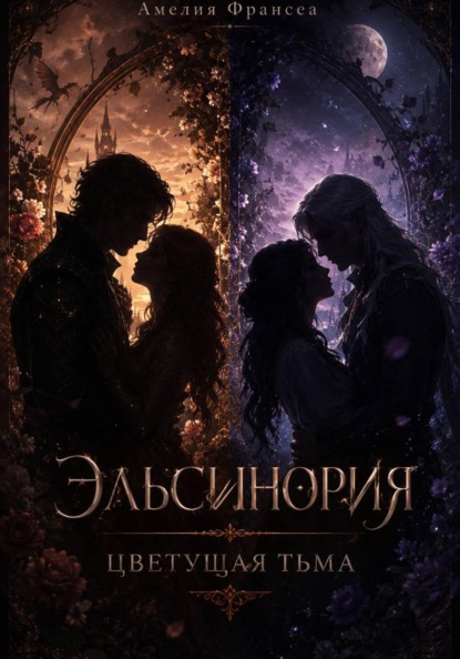 Эльсинория:цветущая тьма