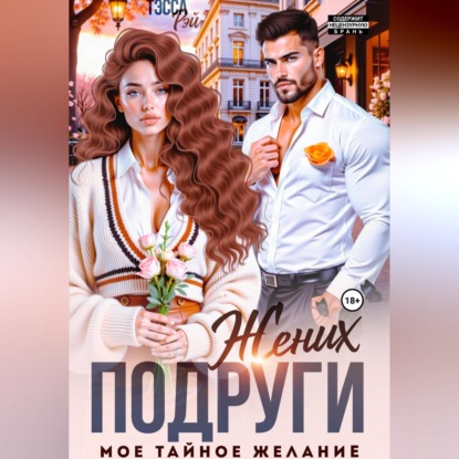 Жених подруги. Мое тайное желание