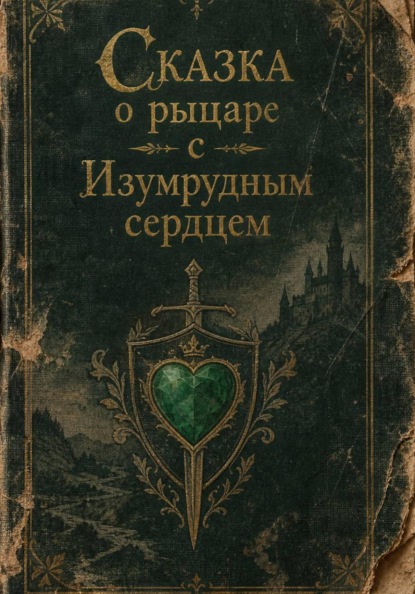 Скачать книгу Сказка о рыцаре с Изумрудным сердцем