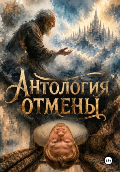 АНТОЛОГИЯ ОТМЕНЫ