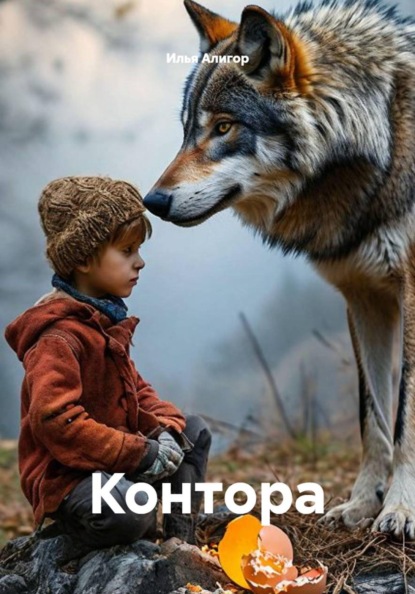 Скачать книгу Контора