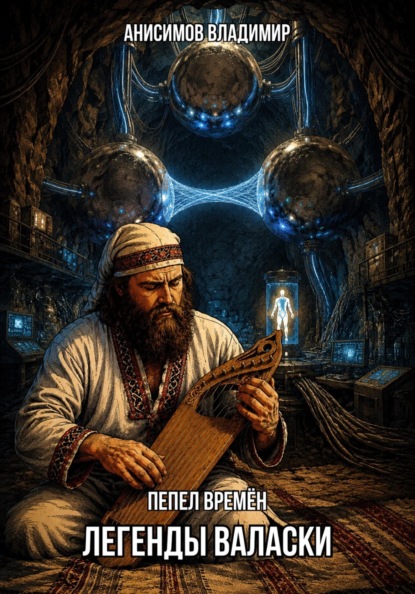 Легенды Валаски